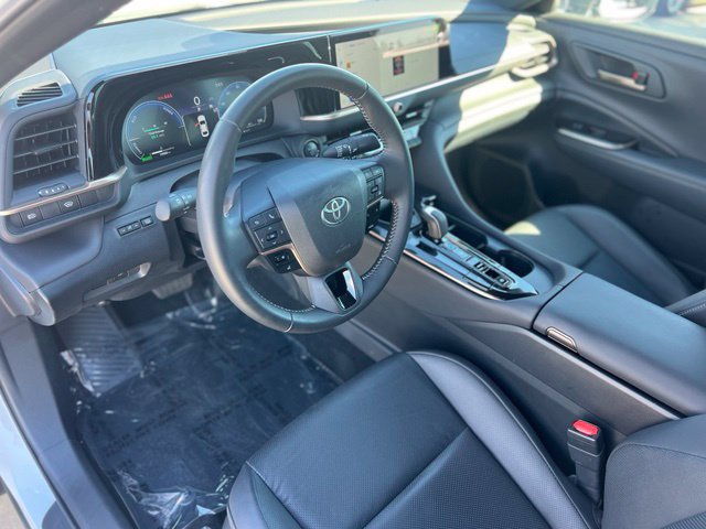 Certified 2026 Toyota Crown AWD/4WD image 13