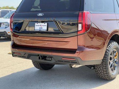 New 2027 Ford Expedition Tremor AWD/4WD image 37