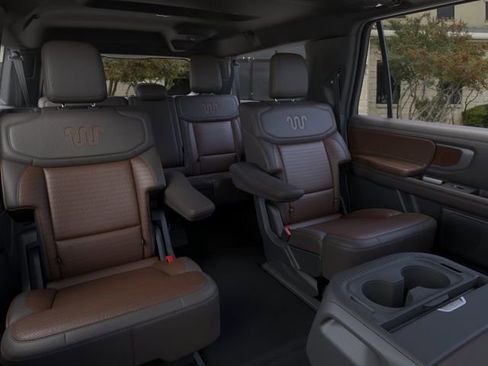 New 2026 Ford Expedition Max King Ranch AWD/4WD image 11