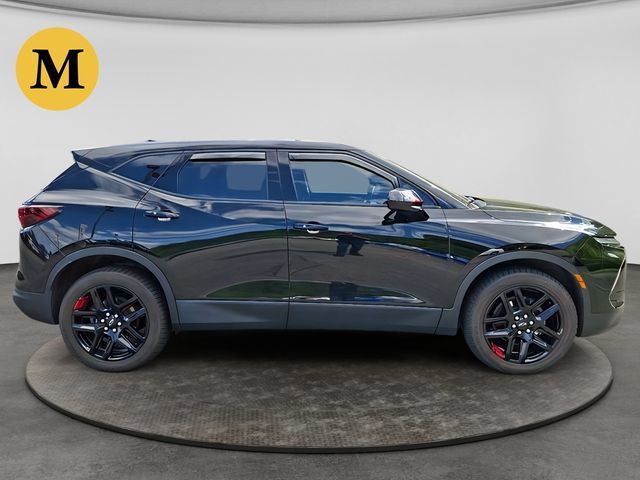 Used 2024 Chevrolet Blazer LT w/ Redline Edition AWD/4WD image 6