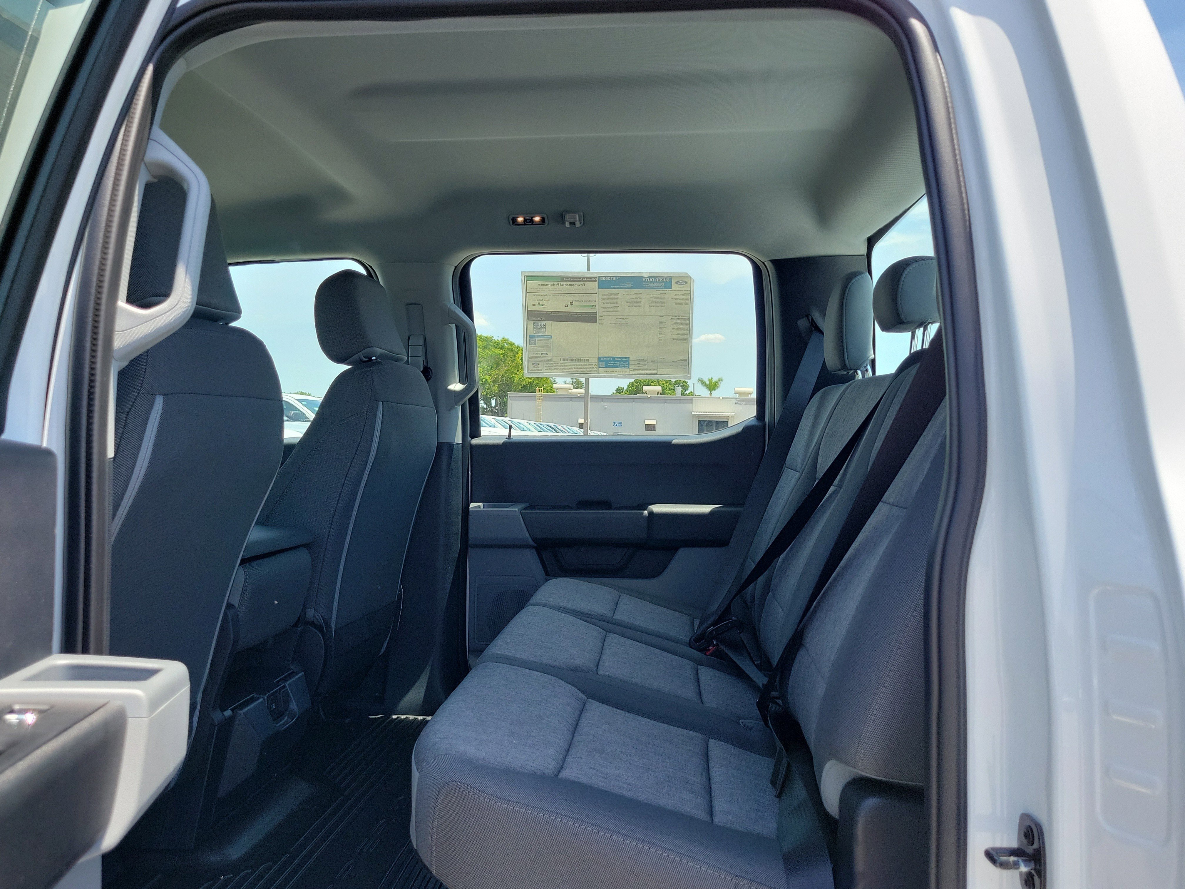 New 2026 Ford F350 XL AWD/4WD image 9