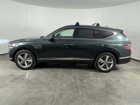 Used 2024 Genesis GV80 3.5T AWD/4WD image 30