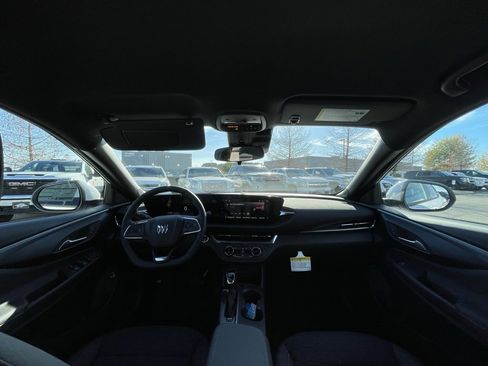 New 2026 Buick Envista Preferred w/ Convenience I Package image 27