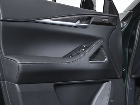 New 2026 INFINITI QX60 Autograph w/ Dark Cargo Package image 35