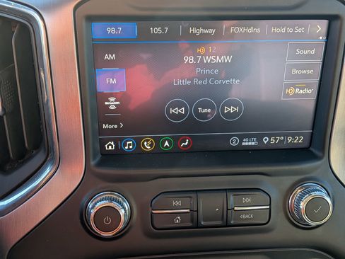 Used 2020 GMC Sierra 1500 SLT w/ SLT Premium Plus Package image 27