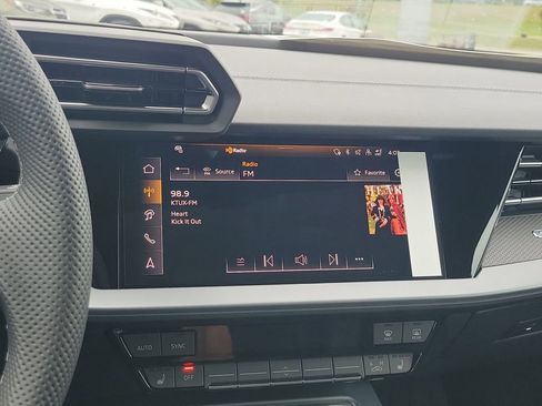 New 2026 Audi S3 Premium AWD/4WD image 14