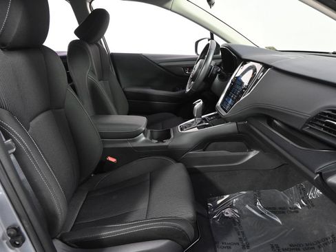 Used 2025 Subaru Legacy Premium AWD/4WD image 16