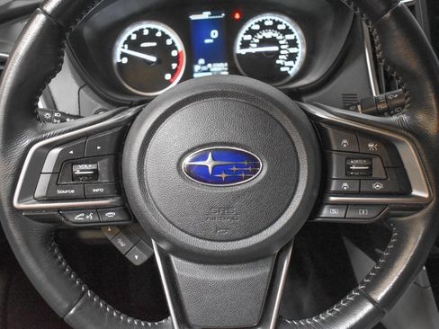 Used 2020 Subaru Forester Premium image 10