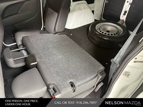Used 2022 RAM ProMaster City Wagon FWD image 33