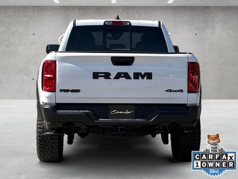 Used 2026 RAM 1500 RHO w/ Bed Utility Group AWD/4WD image 15