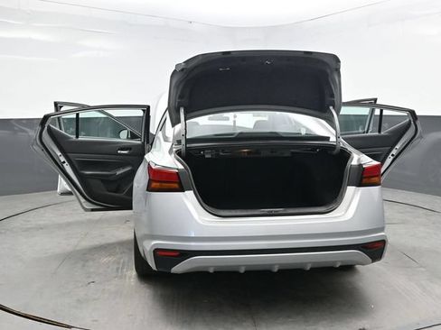 Used 2021 Nissan Altima 2.5 S FWD image 45