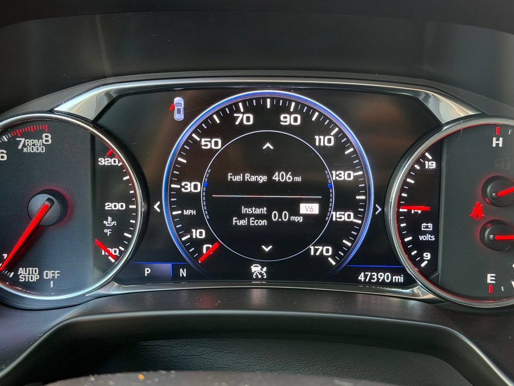 Used 2022 Chevrolet Blazer Premier w/ Enhanced Convenience Package AWD/4WD image 33