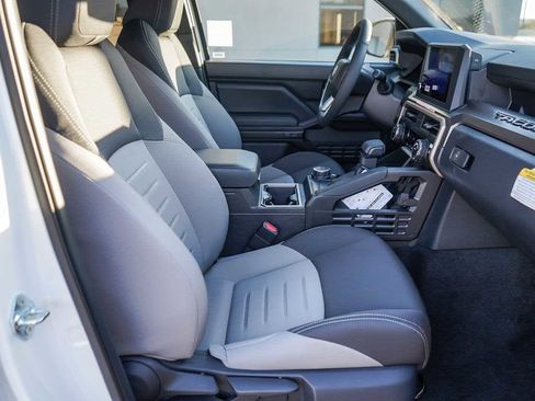 New 2025 Toyota Tacoma TRD Sport image 19