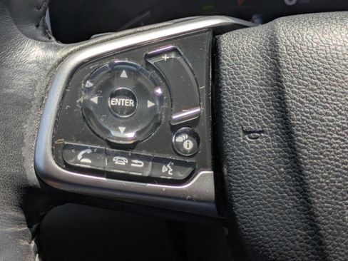 Certified 2022 Honda CR-V Touring image 35