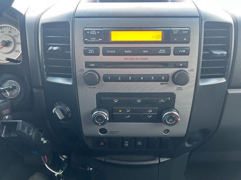 Used 2008 Nissan Titan PRO-4X image 14