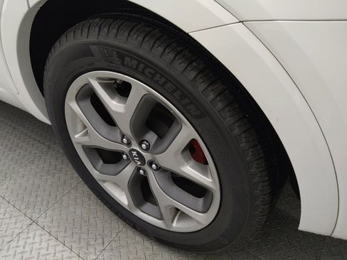 Used 2019 Kia Sorento SX w/ SX Touring Package FWD image 31