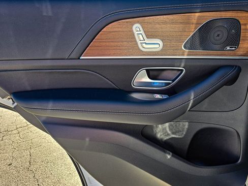 New 2026 Mercedes-Benz GLE 450 4MATIC image 31