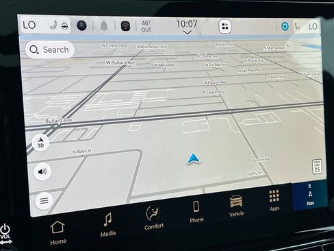 New 2026 Jeep Grand Wagoneer L Summit w/ Premium Group III image 20