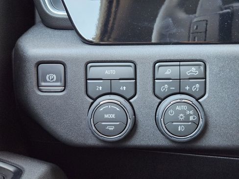 New 2026 Chevrolet Silverado 1500 RST image 24