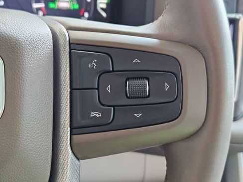 Used 2024 GMC Yukon Denali w/ Advanced Technology Package AWD/4WD image 14