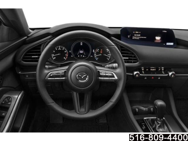 Used 2023 MAZDA MAZDA3 s FWD image 11