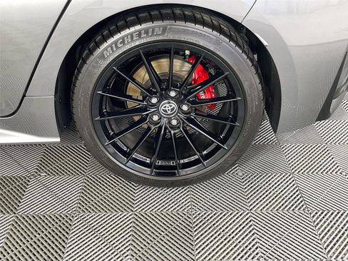 Used 2025 Toyota Corolla GR image 35