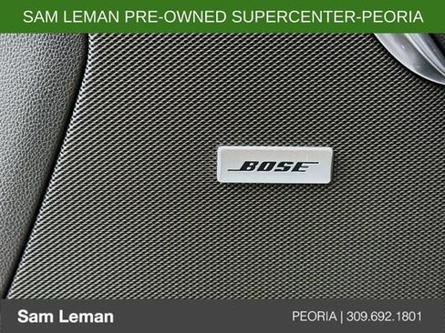 Used 2021 GMC Yukon Denali w/ Denali Premium Package AWD/4WD image 19