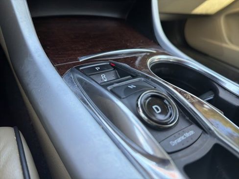 Used 2020 Acura TLX V6 w/ Technology Package image 19