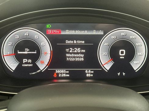 Used 2021 Audi Q5 2.0T Premium Plus w/ Premium Plus Package AWD/4WD image 30
