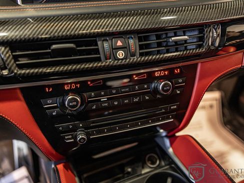 Used 2016 BMW X5 M image 28