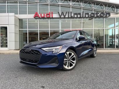 New 2026 Audi A3 2.0T Premium