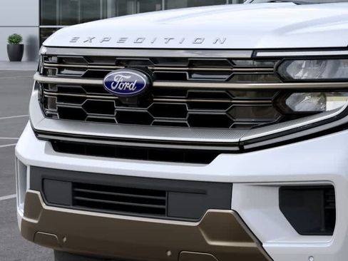 New 2027 Ford Expedition King Ranch AWD/4WD image 17