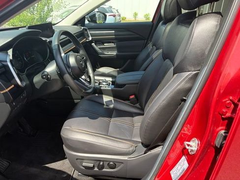 Used 2024 MAZDA CX-50 AWD 2.5 Turbo image 26