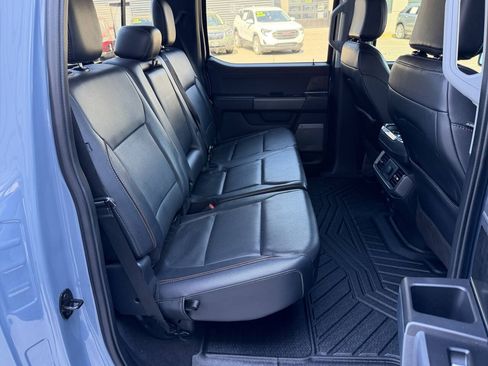 Used 2023 Ford F150 Lariat AWD/4WD image 17