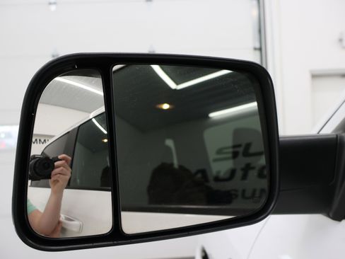 Used 2021 RAM 3500 Big Horn w/ Night Edition image 37