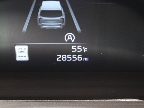 Used 2025 Kia Telluride S AWD/4WD image 6