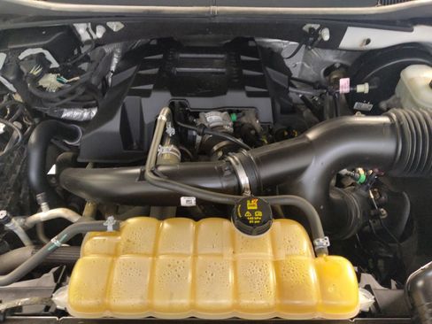 Used 2018 Ford F150 XL w/ XL Power Equipment Group RWD image 30