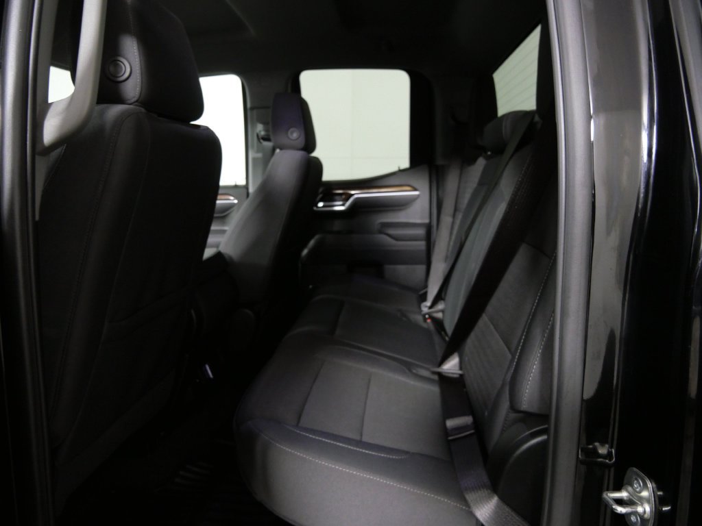 Used 2025 GMC Sierra 1500 Elevation AWD/4WD image 18