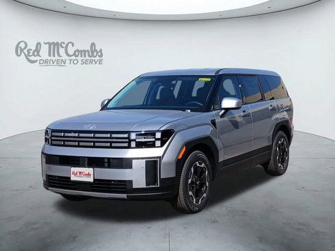 New 2026 Hyundai Santa Fe SE image 1