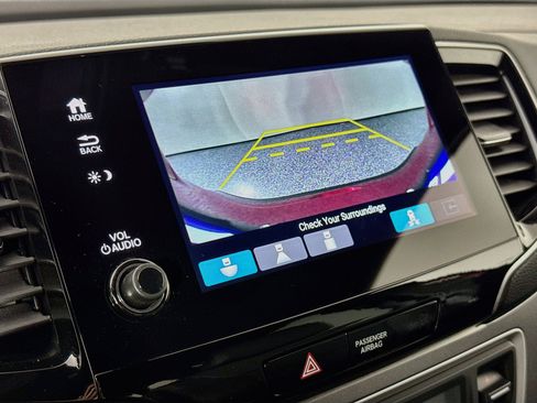 Certified 2023 Honda Passport EX-L image 13