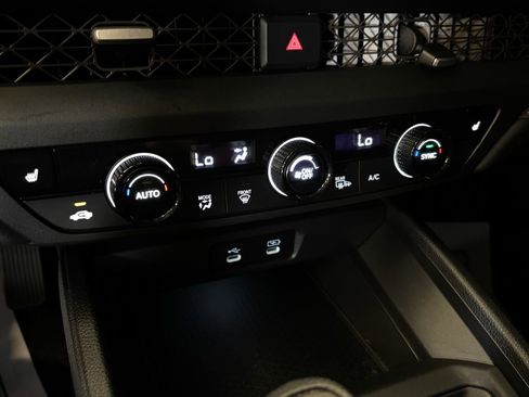 Used 2023 Honda Accord EX image 14