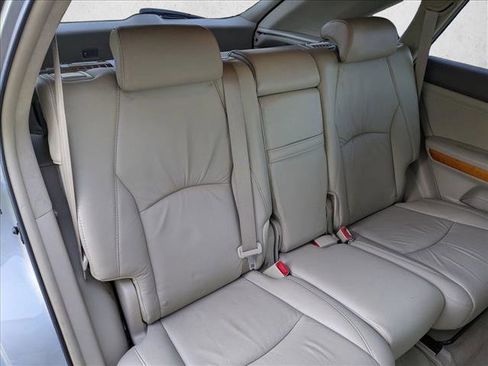 Used 2008 Lexus RX 350 AWD image 15