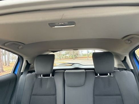 Used 2021 Honda HR-V EX image 34