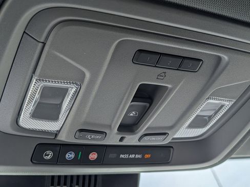 New 2026 GMC Sierra 1500 SLE AWD/4WD image 54