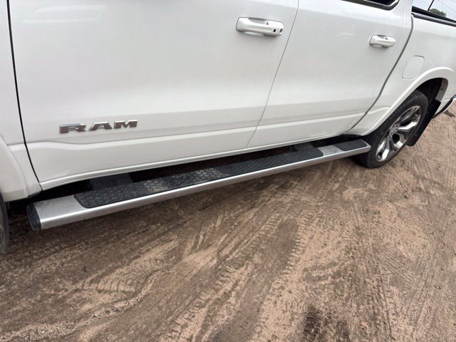 Used 2023 RAM 1500 Limited w/ Body-Colour Bumper Group AWD/4WD image 5