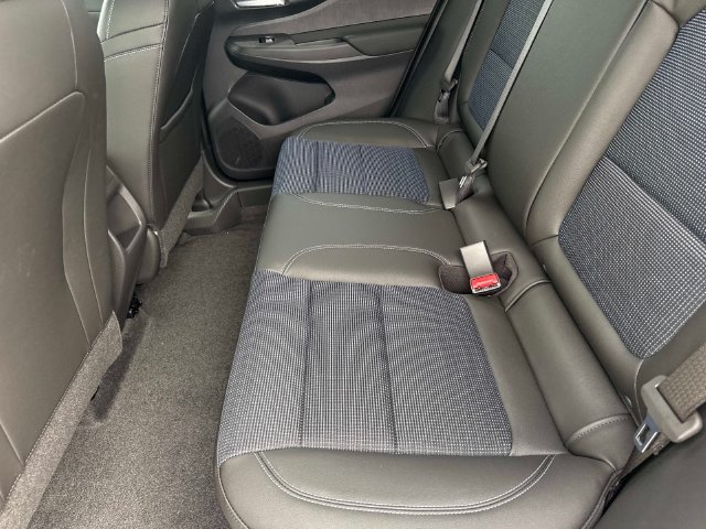 New 2026 Buick Envista Sport Touring w/ Convenience I Package FWD image 12