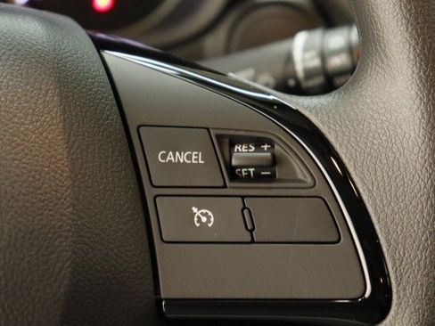 New 2026 Mitsubishi Eclipse Cross ES AWD/4WD image 10