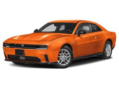 New 2026 Dodge Charger R/T Scat Pack