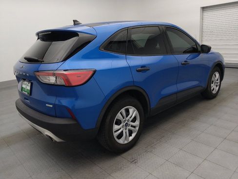 Used 2020 Ford Escape S FWD image 10