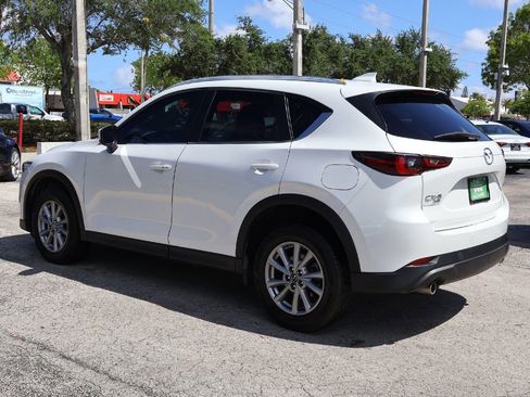 Used 2023 MAZDA CX-5 AWD 2.5 S image 9